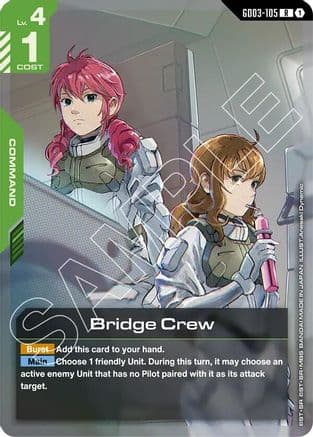 Bridge Crew — Steel Requiem