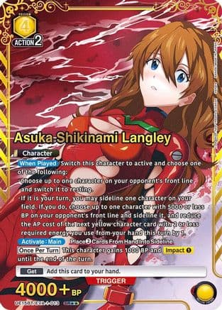 Asuka Shikinami Langley (013) (SR**)