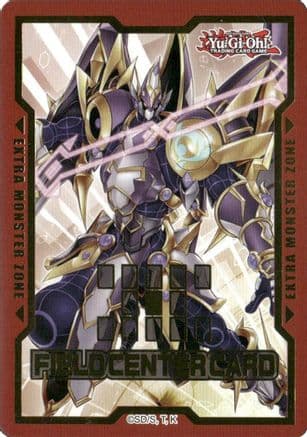 Field Center Token: Allied Code Talker @Ignister (Alliance Insight) — Yu-Gi-Oh! Tokens