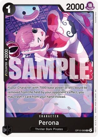 Perona — Adventure on Kami's Island