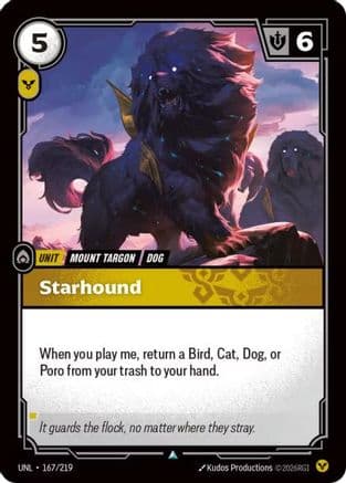 Starhound — Unleashed