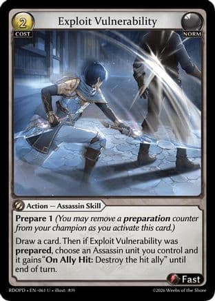 Exploit Vulnerability — Radiant Origins: Pantheon