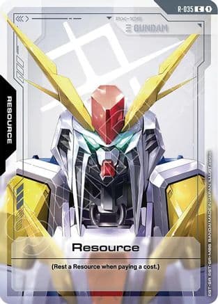 Resource (R-035) — Phantom Aria