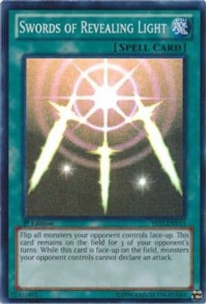 Swords of Revealing Light — Super Starter: V for Victory Power-Up Pack