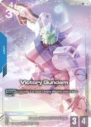 Victory Gundam (LR+) — Phantom Aria