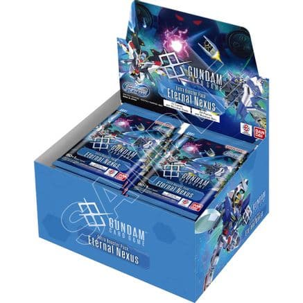 Eternal Nexus Booster Box — Eternal Nexus
