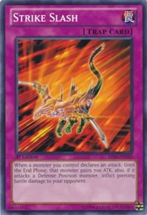 Strike Slash — Battle Pack 2: War of the Giants