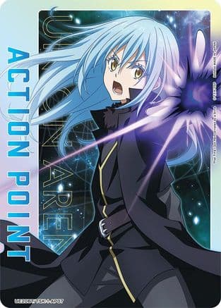 Action Point Card (AP07) — UE20BT: That Time I Got Reincarnated as a Slime