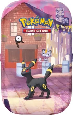 30th Celebration Mini Tin [Umbreon] — ME: 30th Celebration