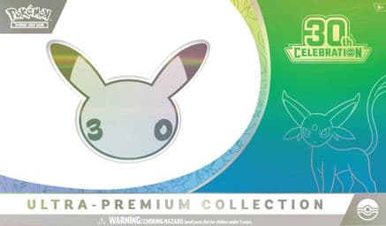 30th Celebration Ultra-Premium Collection [Day] — ME: 30th Celebration