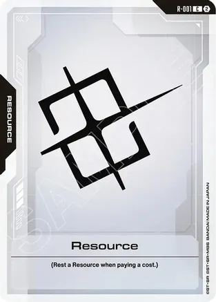 Resource — Deck Build Box Freedom Ascension