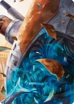 Dash I/O // Aurora, Legacy of Tempest (Top Center) — Gem Pack 5
