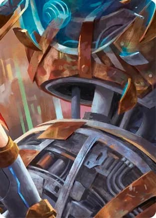 Dash I/O // Aurora, Legacy of Tempest (Middle Center) — Gem Pack 5