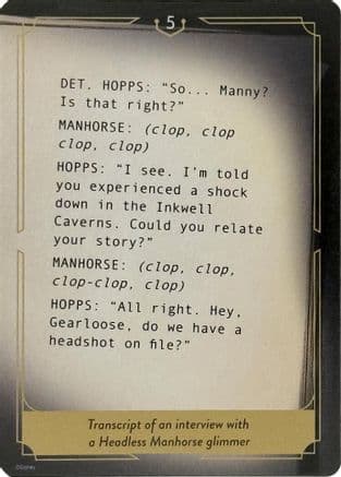 Whispers in the Well Case File Cards (5 of 18) — Whispers in the Well