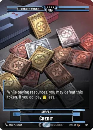 Credit — Galactic Championship 2026
