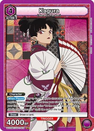 Kagura (019) — UE23BT: Inuyasha