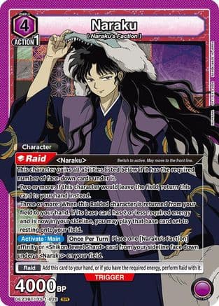 Naraku (028) — UE23BT: Inuyasha