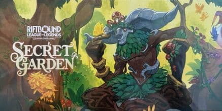 Secret Garden Box — Secret Garden