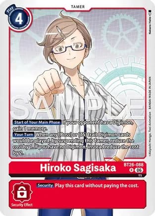 Hiroko Sagisaka — Timeless Bonds