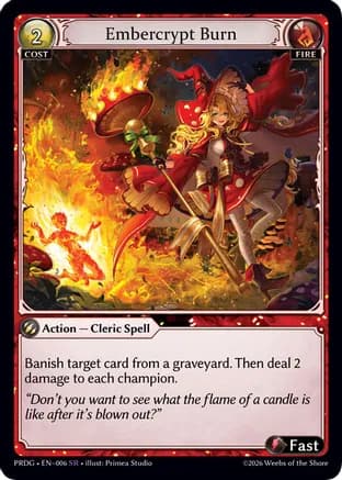 Embercrypt Burn — .asphodel/paradise Grimoire
