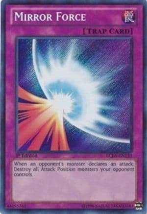 Mirror Force — Legendary Collection 4: Joey's World