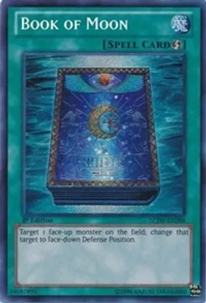 Book of Moon — Legendary Collection 4: Joey's World