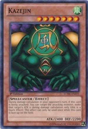 Kazejin — Legendary Collection 4: Joey's World