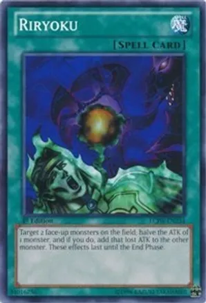 Riryoku — Legendary Collection 4: Joey's World