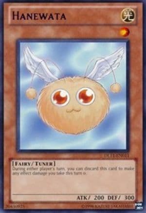 Hanewata (Purple) — Duelist League Promo