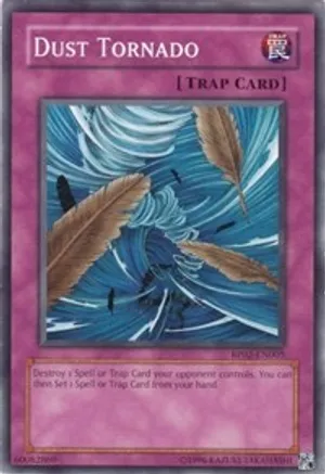 Dust Tornado — Retro Pack 2