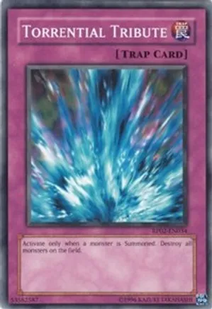 Torrential Tribute — Retro Pack 2