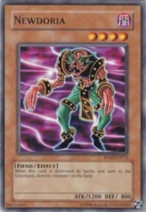 Newdoria — Retro Pack 2