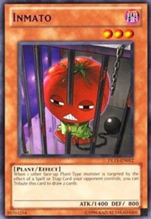 Inmato (Purple) — Duelist League Promo