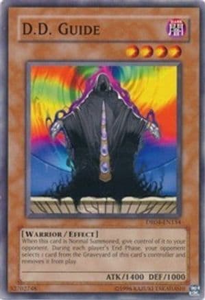 D.D. Guide — Dark Revelation Volume 4