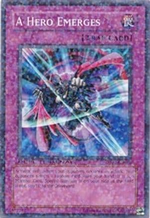 A Hero Emerges — Duel Terminal 2