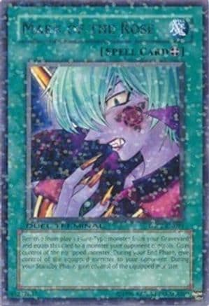 Mark of the Rose — Duel Terminal 2