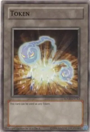 Token: Soul — Stardust Overdrive
