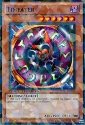 Timeater — Duel Terminal 6