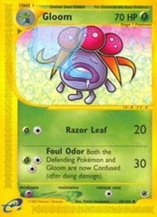 Gloom — Expedition