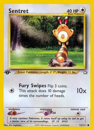 Sentret — Neo Genesis