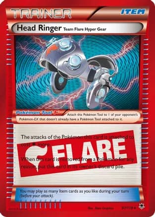 Head Ringer — XY - Phantom Forces