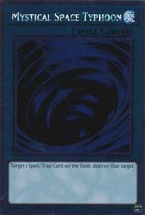 Mystical Space Typhoon — Noble Knights of the Round Table Box Set