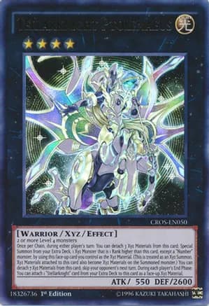 Tellarknight Ptolemaeus — Crossed Souls
