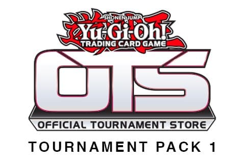 OTS Tournament Pack 1 — Yu-Gi-Oh! set