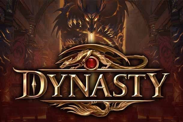 Dynasty — Flesh and Blood set