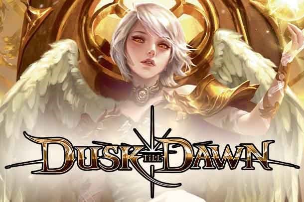 Dusk till Dawn — Flesh and Blood set