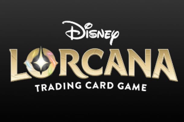 Disney100 Promos — Disney Lorcana set