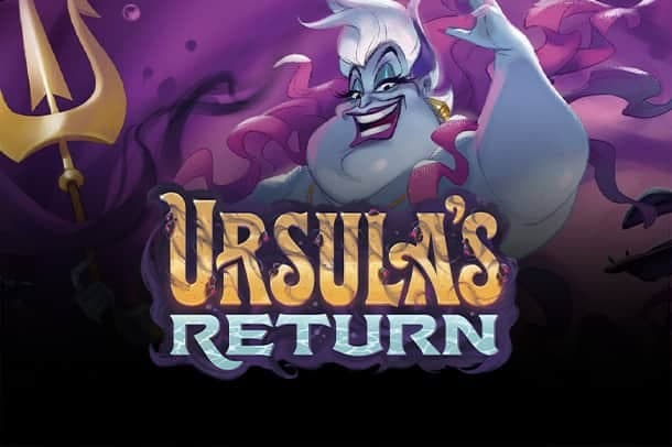 Ursula's Return icon