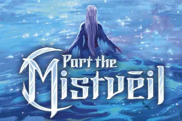 Part the Mistveil — Flesh and Blood set