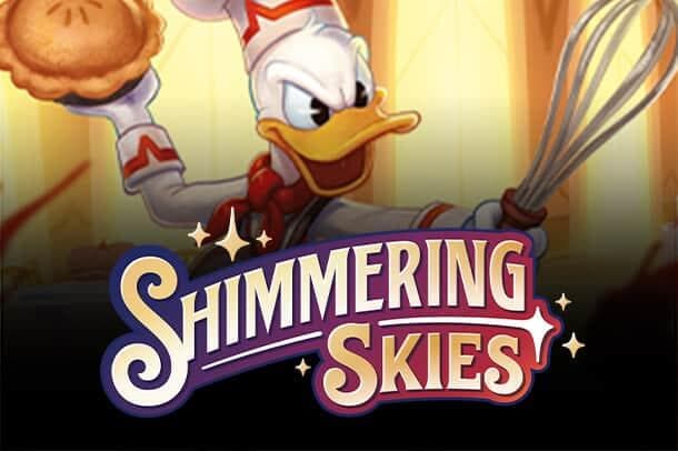 Shimmering Skies icon